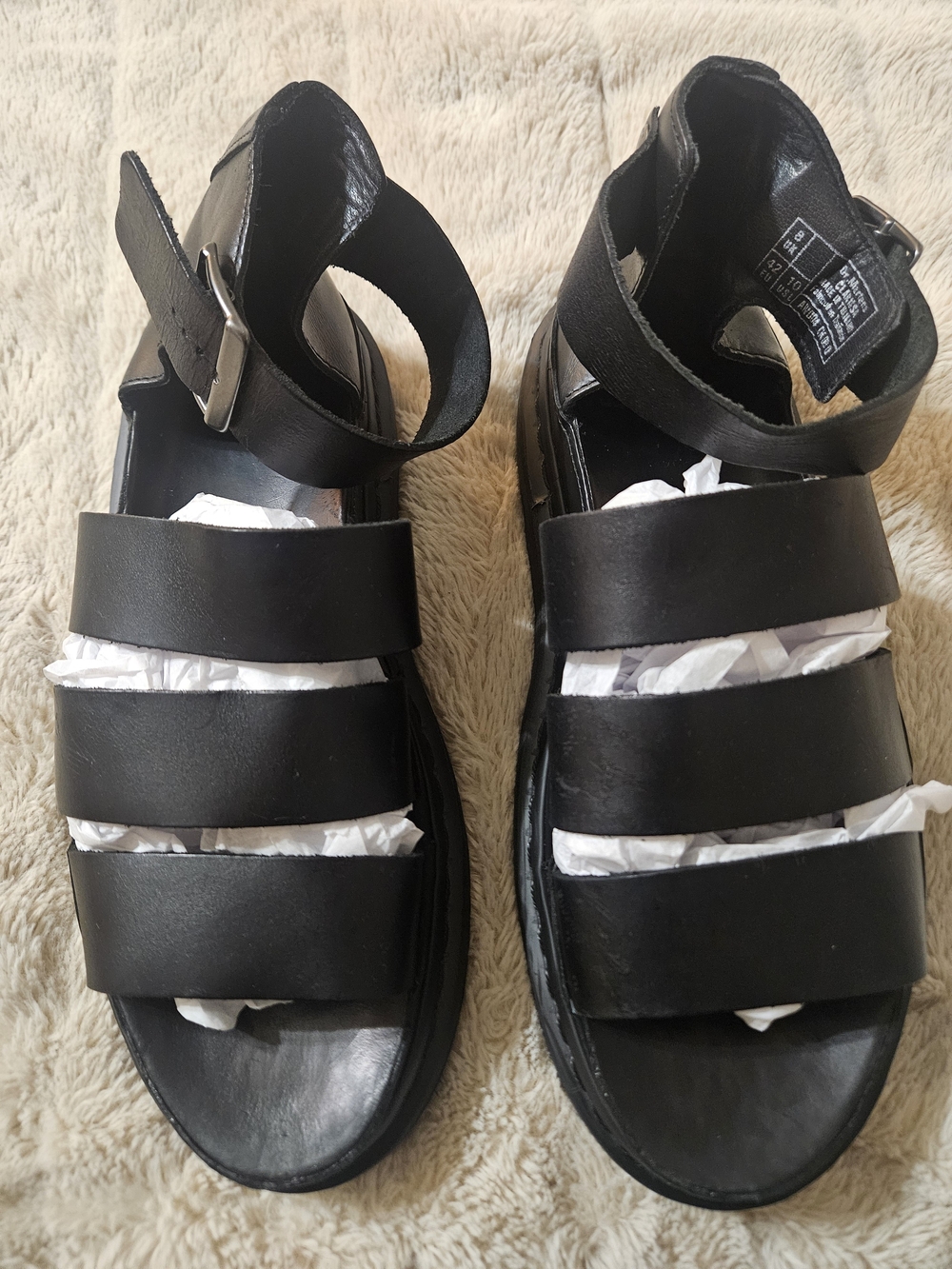 Dr Martens Clarissa